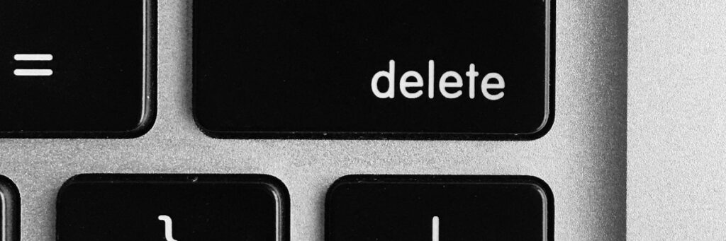 Titelmotiv - Cache löschen in Chrome - So einfach geht's
