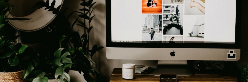 Titelmotiv - One-Page WordPress-Themes: Die Top 7 im Überblick