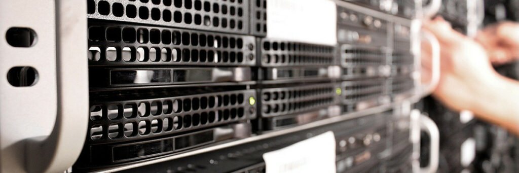Titelmotiv - Was ist VPS-Hosting? - Die Basics für Anfänger