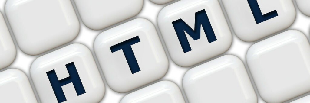 Titelmotiv - Wie Sie HTML in WordPress editieren - Unsere Anleitung mit Videotutorial