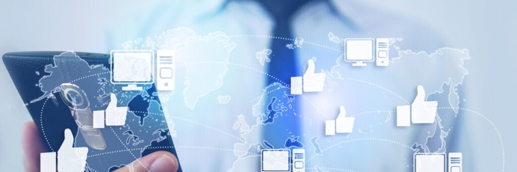 Titelmotiv - Wie Sie Ihre Facebook-Unternehmensseite erstellen – eine Anleitung
