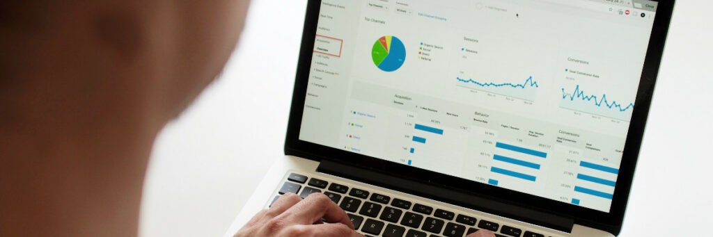 Titelmotiv - Google Analytics in WordPress installieren