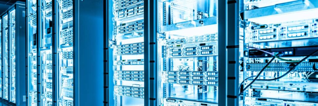 Titelmotiv - Was ist das optimale vServer Hosting - Auf diese Punkte sollten Sie achten