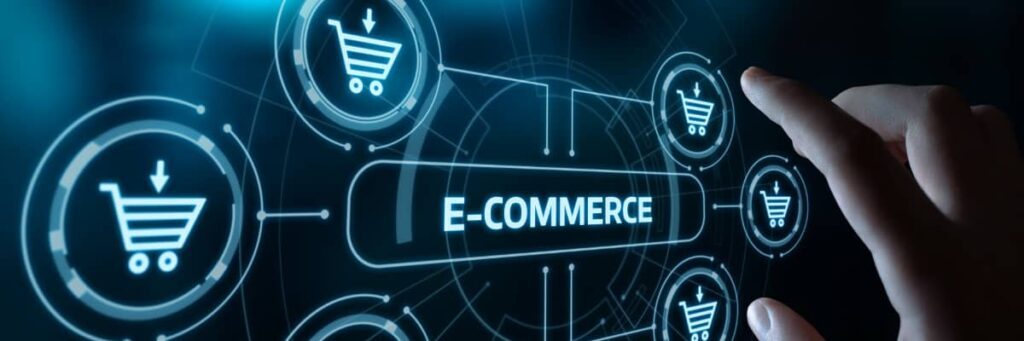 Titelmotiv - 3 E-Commerce-Mythen, die auch 2022 einfach nicht sterben wollen