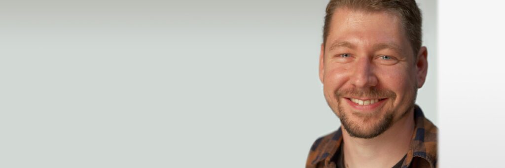 Titelmotiv - Ein tragfähiges Design-System mit Storybook.js erschaffen