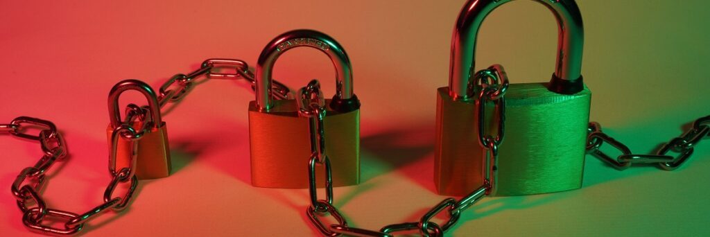 Titelmotiv - DDos-Schutz auf Netzwerkebene für mehr Sicherheit