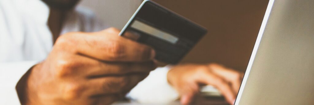 Titelmotiv - Sicherheit im E-Commerce: So schützen sie ihren Onlineshop