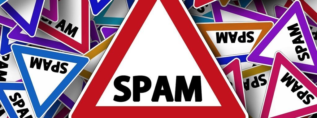 Titelmotiv - Essay Spam – was ist das und wie schütze ich mich?