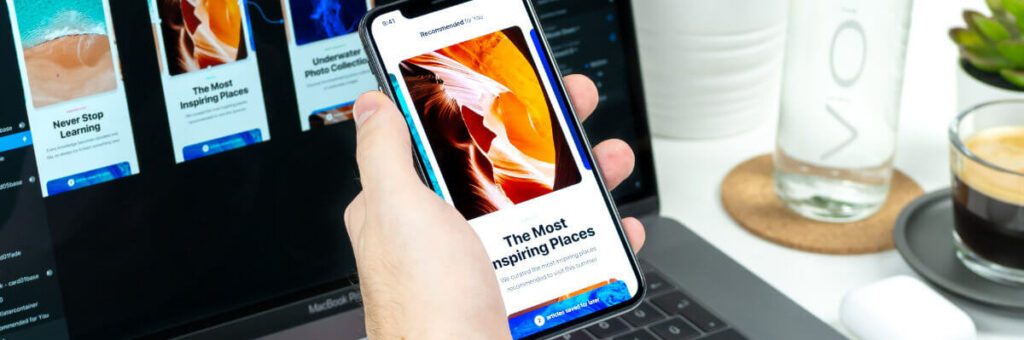 Titelmotiv - WordPress-Branding: so verleihen Sie Ihrer Website eine individuelle Note