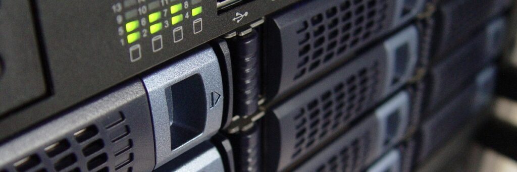 Titelmotiv- vServer-Vergleich – So finden Sie einen vServer, der zu Ihren Ansprüchen passt