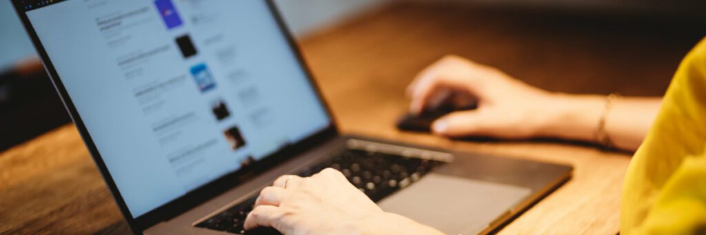 Titelbild - WordPress-SEO-Optimierung für ein besseres Ranking