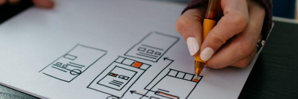 Titelmotiv- Warum die WordPress-Sidebar für Ihre Website so wichtig ist