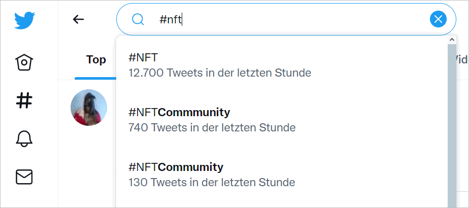 Abbildung Web3 - Die NFT-Communities 