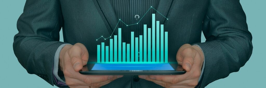 Titelmotiv - Statistiken für den E-Commerce – Zeitverschwendung oder Helferlein?