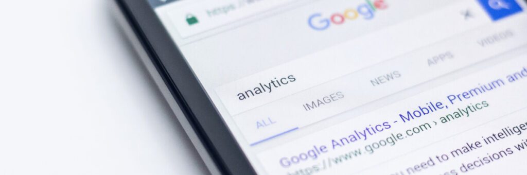 Titelmotiv - Google Analytics in WordPress: Warum Sie nicht auf die Vorteile verzichten sollten