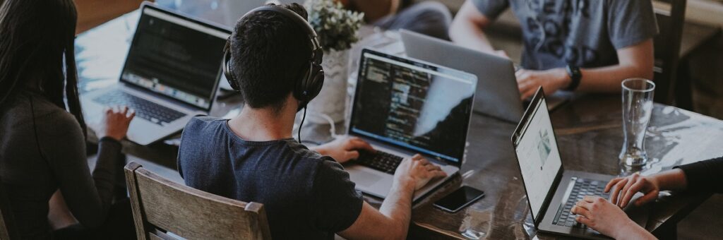 Titelmotiv - Webdesign und Webentwicklung: Tipps für Profis