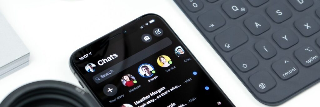 Titelmotiv - Mattermost für Team-Collaboration auf Enterprise-Level