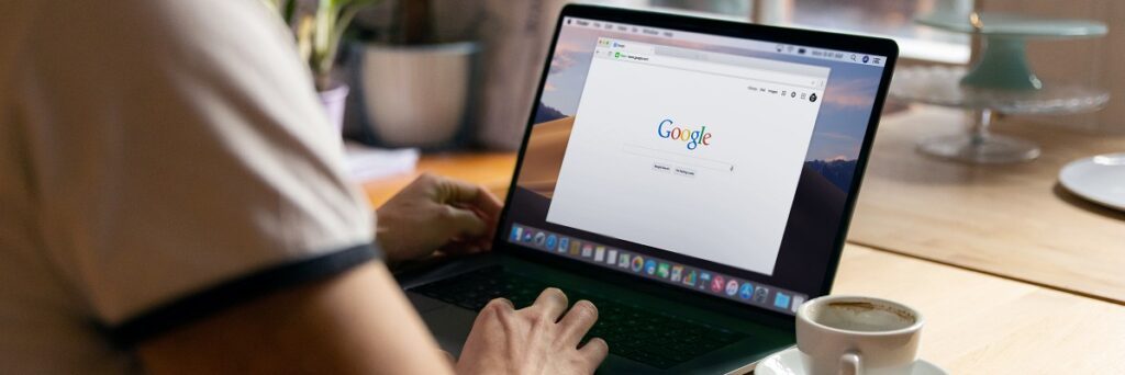 Titelmotiv - SEO versus UX: Webdesign für Maschinen oder Menschen?