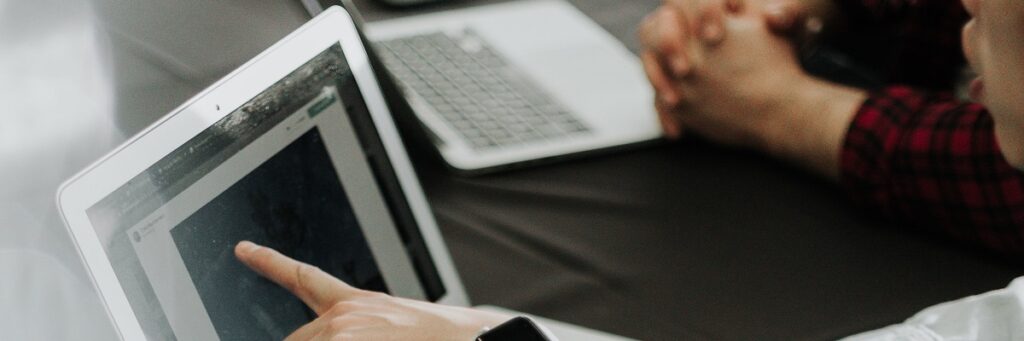 Titelbild - Google Workspace vs. Microsoft (Office) 365 – ein Vergleich