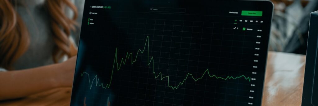 Titelmotiv - 5 Top Tipps für eine bessere E-Commerce Konversionsrate