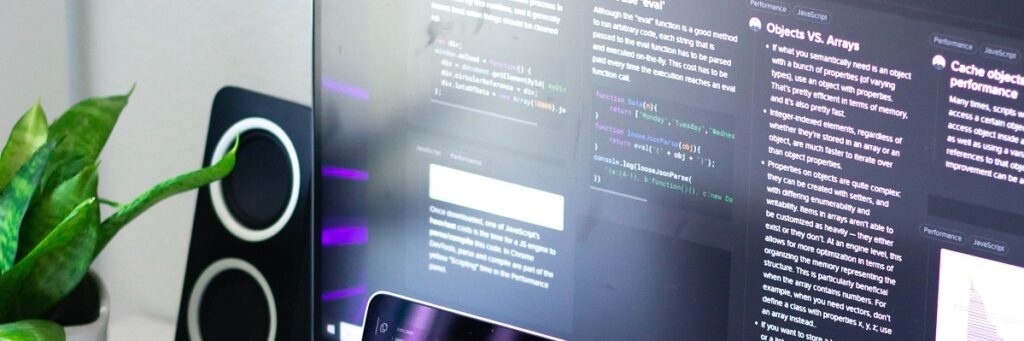 Titelmotiv - Webtemplates: Abkürzungen für Webentwickler