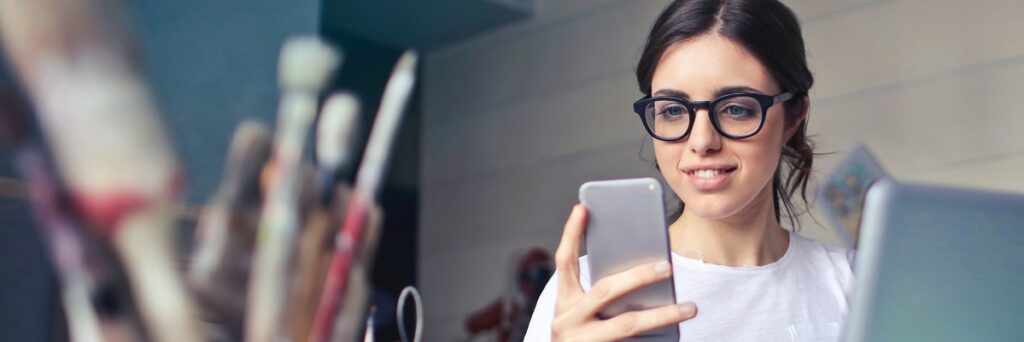 Titelmotiv - Scrolltiefe messen: So erfahren Sie, was Ihre Website-Nutzer interessiert