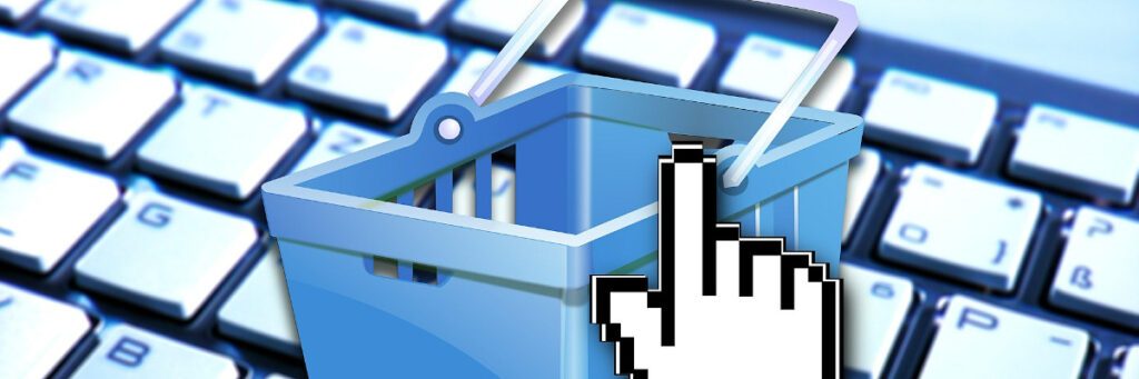 Titelmotiv - Was ist Cross Selling?