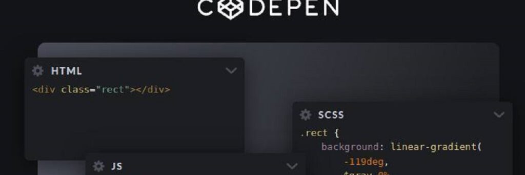 Titelmotiv - Was ist CodePen? 5 interessante Demos für Webentwickler