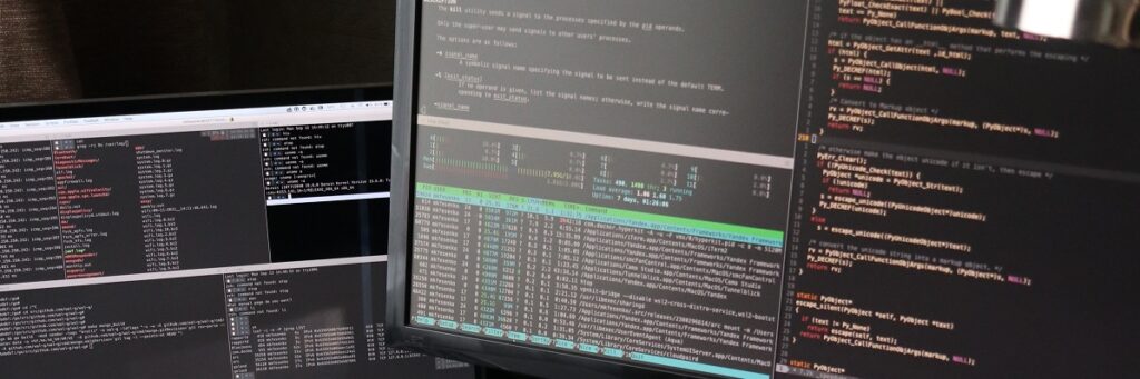 Titelmotiv - Wie Sie Schadcode entfernen