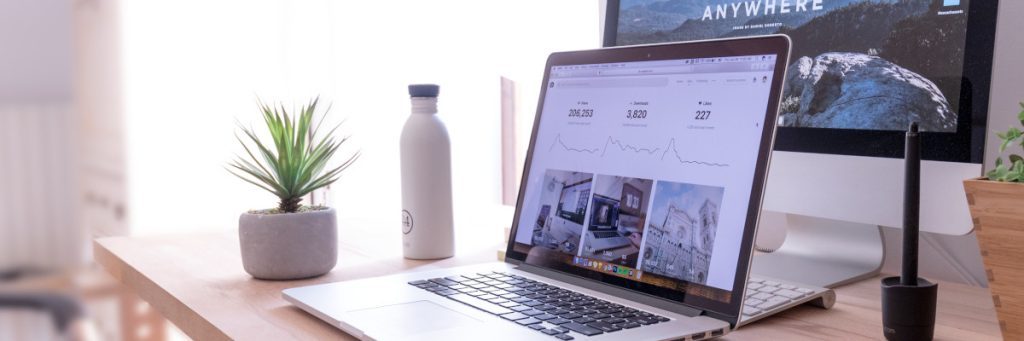 Titelmotiv - WordPress-Seite erstellen: Vorteile und das richtige Hosting
