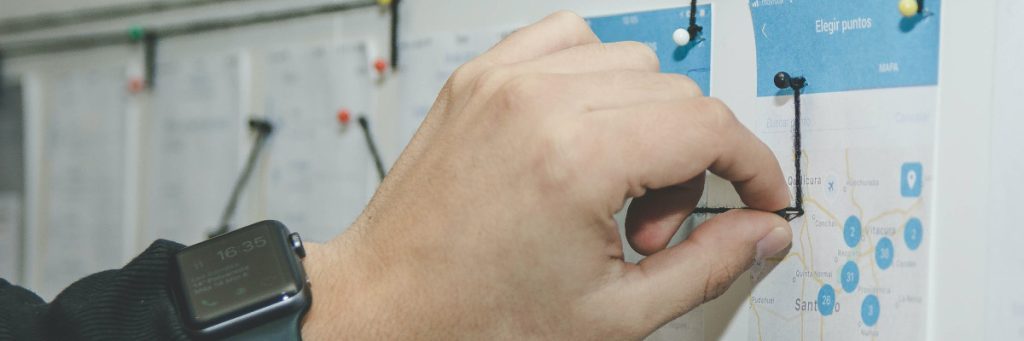 Titelmotiv - Projektmanagement-Tools: Wie Sie Ihre Arbeit effizient organisieren