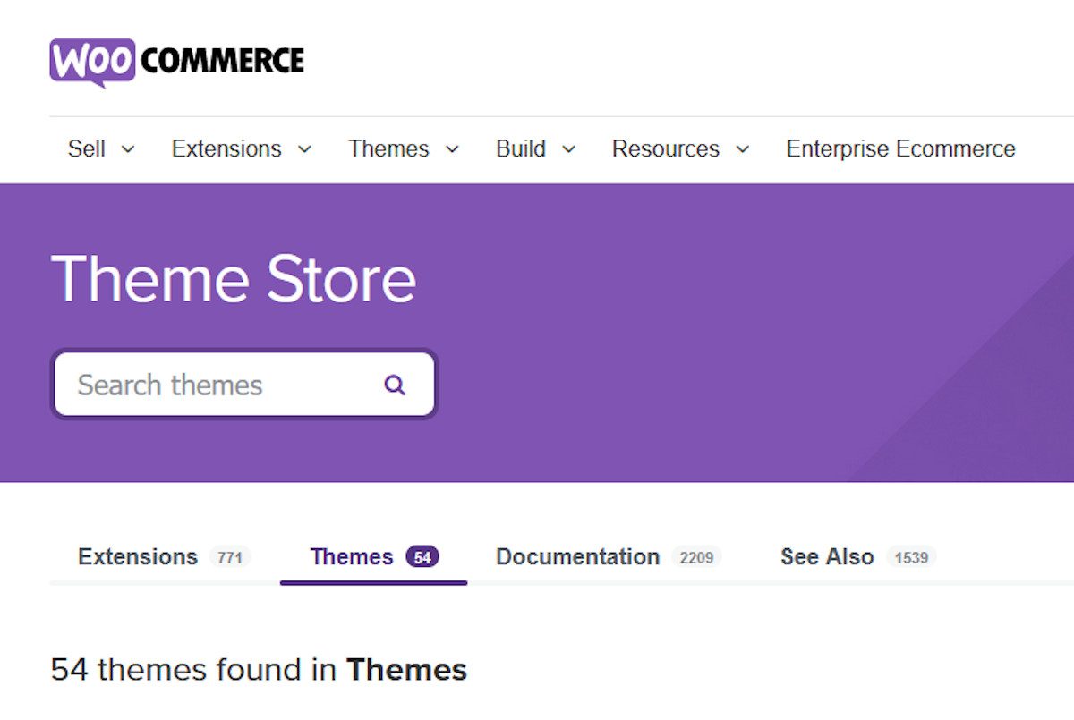 Abbildung – Erfolgreicher Onlineshop-Relaunch – WooCommerce-Theme