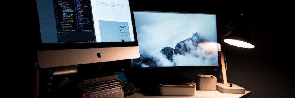 Titelmotiv - Headless CMS