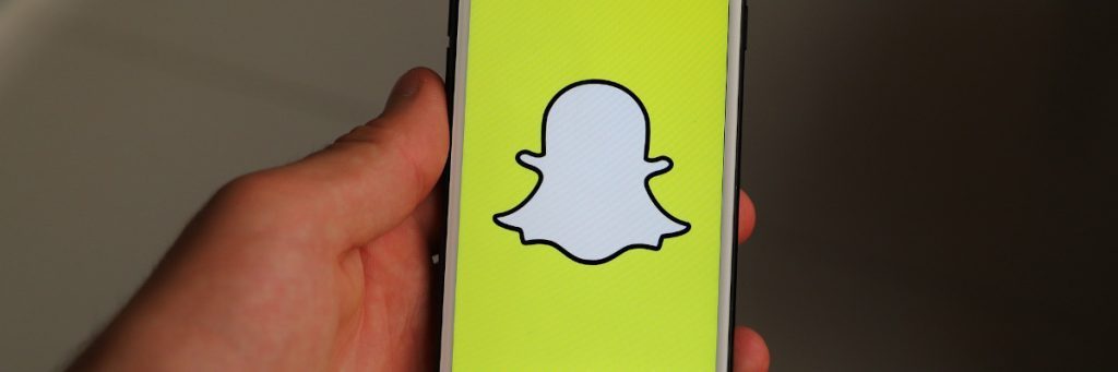 Titelmotiv - So löschen Sie Ihren Snapchat Account!