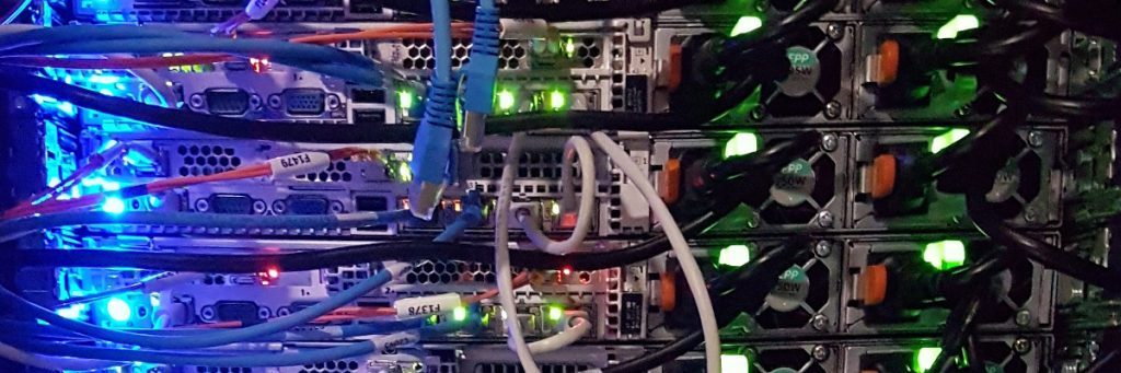 Titelmotiv - Virtual-Server-Migration: So minimieren Sie den Aufwand