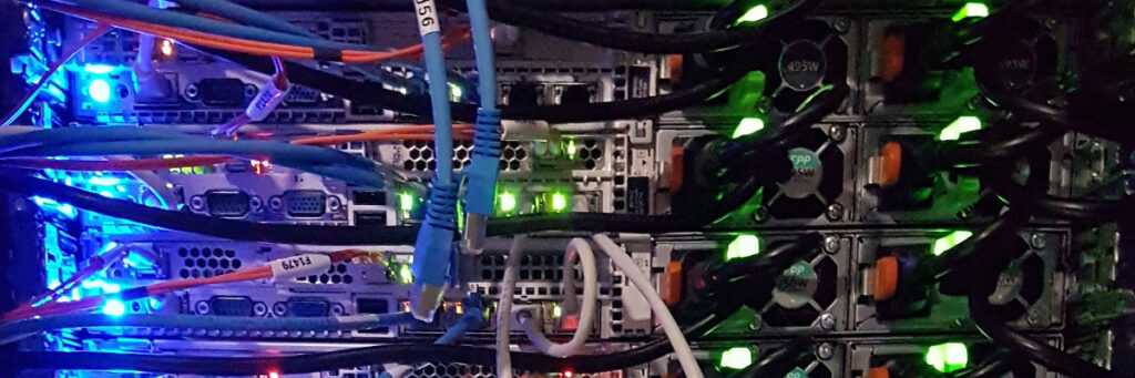 Titelmotiv - Die richtige Backup-Strategie für meinen Virtual Server