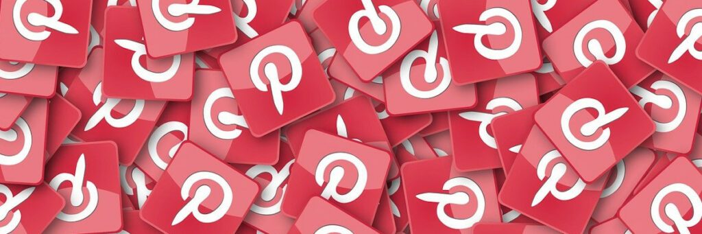 Titelmotiv - Bye Bye Pinterest: So können Sie Ihr Pinterest-Konto löschen