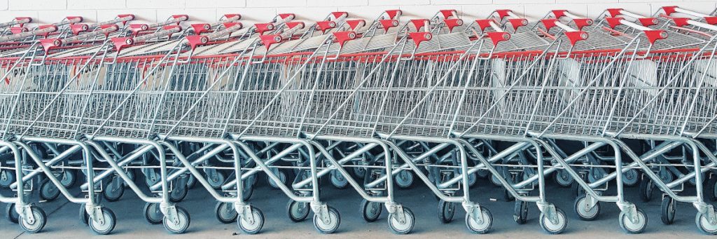 Titelmotiv - Den Umsatz in Ihrem Onlineshop steigern: Die besten WooCommerce-Blöcke