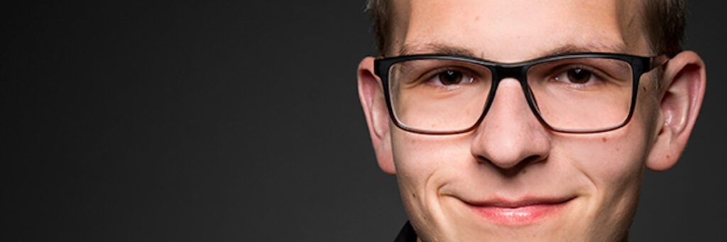 Titelmotiv - Rasend schnelle Webseiten mit dem JavaScript-Framework Astro erstellen