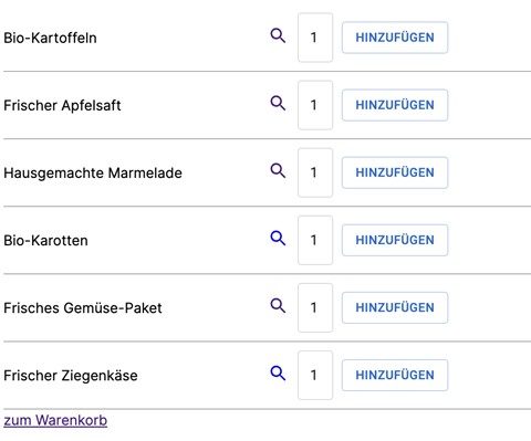 Abbildung - React-Apps mit Next.js bauen