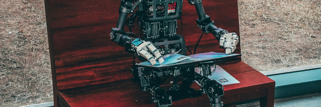 Titelmotiv - DALL-E, Midjourney und Co: Wie Sie AI Bilder generieren