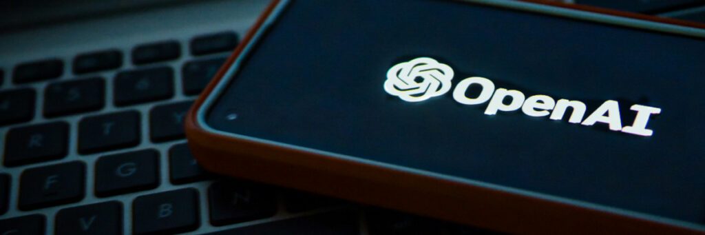 Titelmotiv zum Blog-Beitrag: The World Goes AI – Die Top 5 ChatGPT-Plugins für WordPress