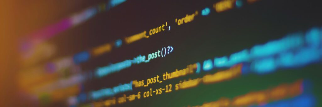 Titelmotiv - Was Sie 2024 über JavaScript-Frameworks wissen sollten