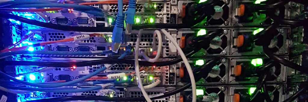 Titelmotiv_-_vServer-Vergleich: Unterschiede zwischen managed und unmanaged Virtual Servern