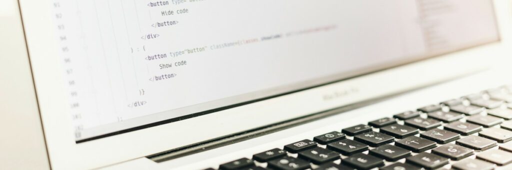 Titelmotiv - So können Sie Codeblocks in WordPress einbinden