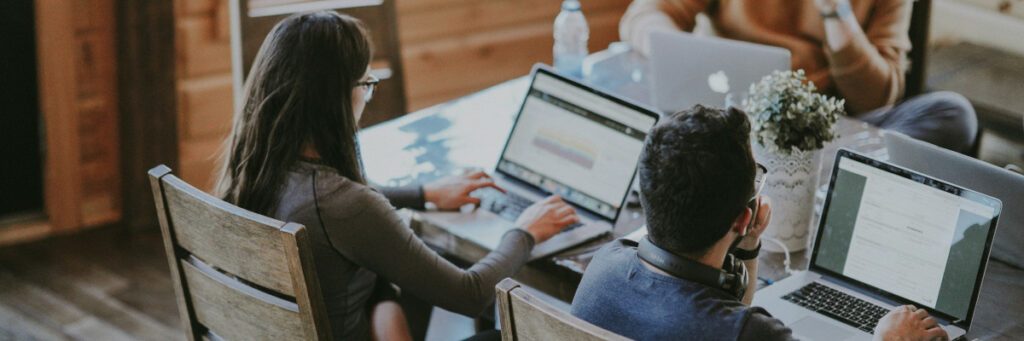 Titelmotiv: Wie sicher ist WordPress Hosting?