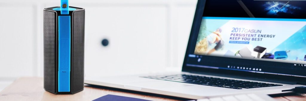 Titelmotiv: Was ist Text to Speech (TTS) für Websites?