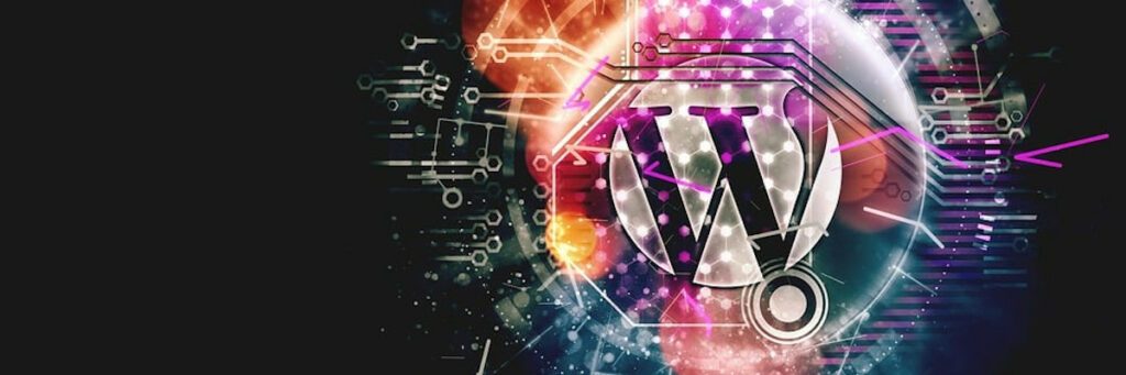 Titelmotiv: 21 Jahre WordPress: Die Evolution einer Plattform, die das Internet geprägt hat