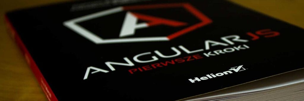 Titelmotiv: Angular: Das Frontend-Framework für moderne Webanwendungen