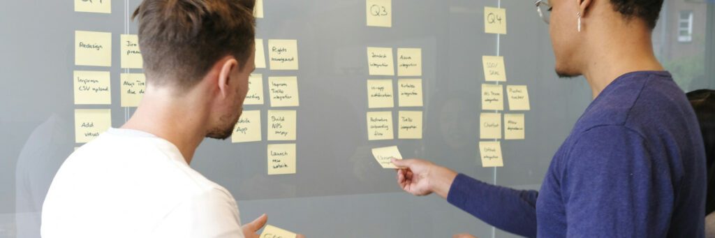 Titelmotiv: Nützliche Kanban-Tools – Aufgabenmanagement und Workflow-Optimierung